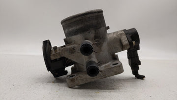 2006-2011 Kia Rio Throttle Body P/N:35170-26900 35100-26860 Fits Fits 2006 2007 2008 2009 2010 2011 OEM Used Auto Parts