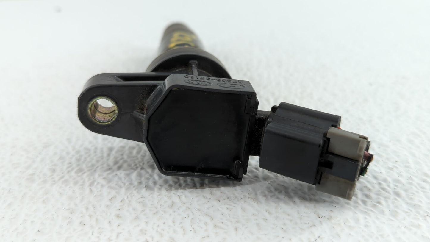 2009-2012 Kia Rondo Ignition Coil Igniter Pack - Oemusedautoparts1.com