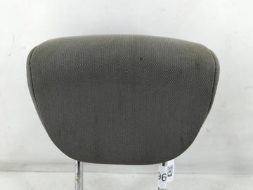 2009 Kia Rondo Headrest Head Rest Rear Center Seat Fits OEM Used Auto Parts