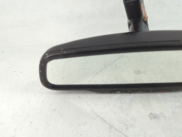 2003-2009 Kia Sorento Interior Rear View Mirror Replacement OEM P/N:A047396 Fits Fits 2003 2004 2005 2006 2007 2008 2009 2010 OEM Used Auto Parts