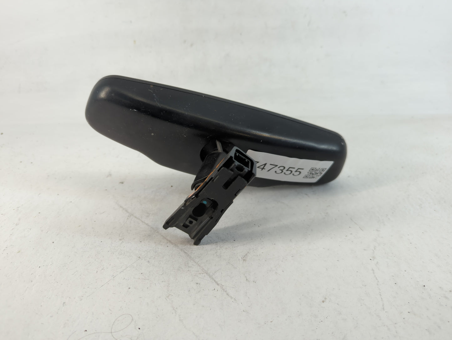 2003-2009 Kia Sorento Interior Rear View Mirror Replacement OEM P/N:A047396 Fits Fits 2003 2004 2005 2006 2007 2008 2009 201