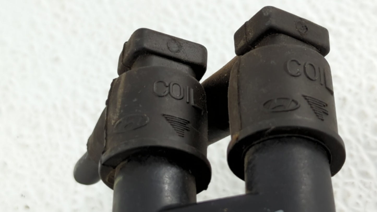 2007-2009 Kia Spectra Ignition Coil Igniter Pack - Oemusedautoparts1.com