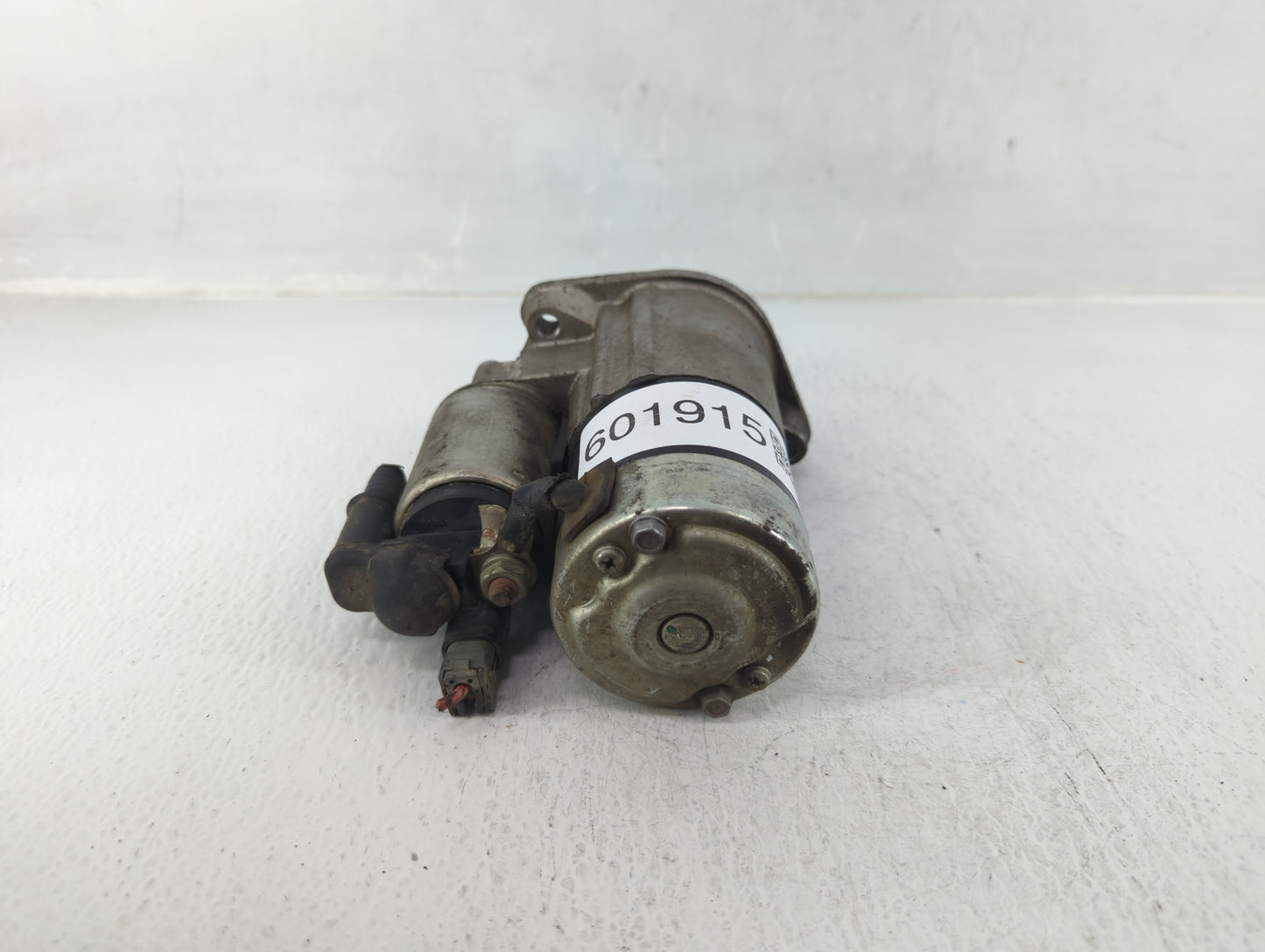 2007-2009 Kia Spectra Car Starter Motor Solenoid OEM P/N:36100-23070 Fits Fits 2005 2006 2007 2008 2009 2010 2011 2012 OEM U