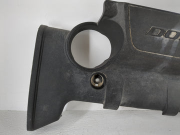 2009 Kia Sportage Engine Cover