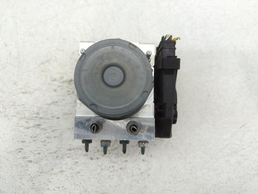 2007-2009 Land Rover Range Rover ABS Pump Control Module Replacement P/N:0 265 235 020 78414 l1050 Fits Fits 2007 2008 2009 OEM Used Auto Parts