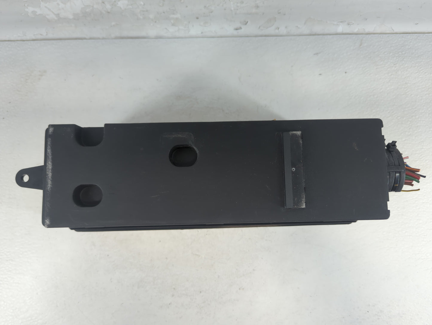 2007-2009 Land Rover Range Rover Sport Fusebox Fuse Box Panel Relay Module P/N:9H32-14290-BA Fits Fits 2007 2008 2009 OEM Us