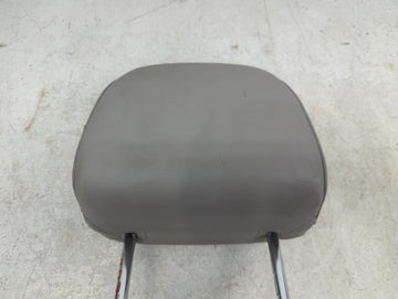 2007-2009 Lexus Es350 Headrest Head Rest Front Driver Passenger Seat