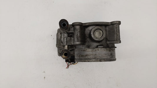 2007-2018 Lexus Es350 Throttle Body P/N:22030-0P050 22030-31030 Fits OEM Used Auto Parts