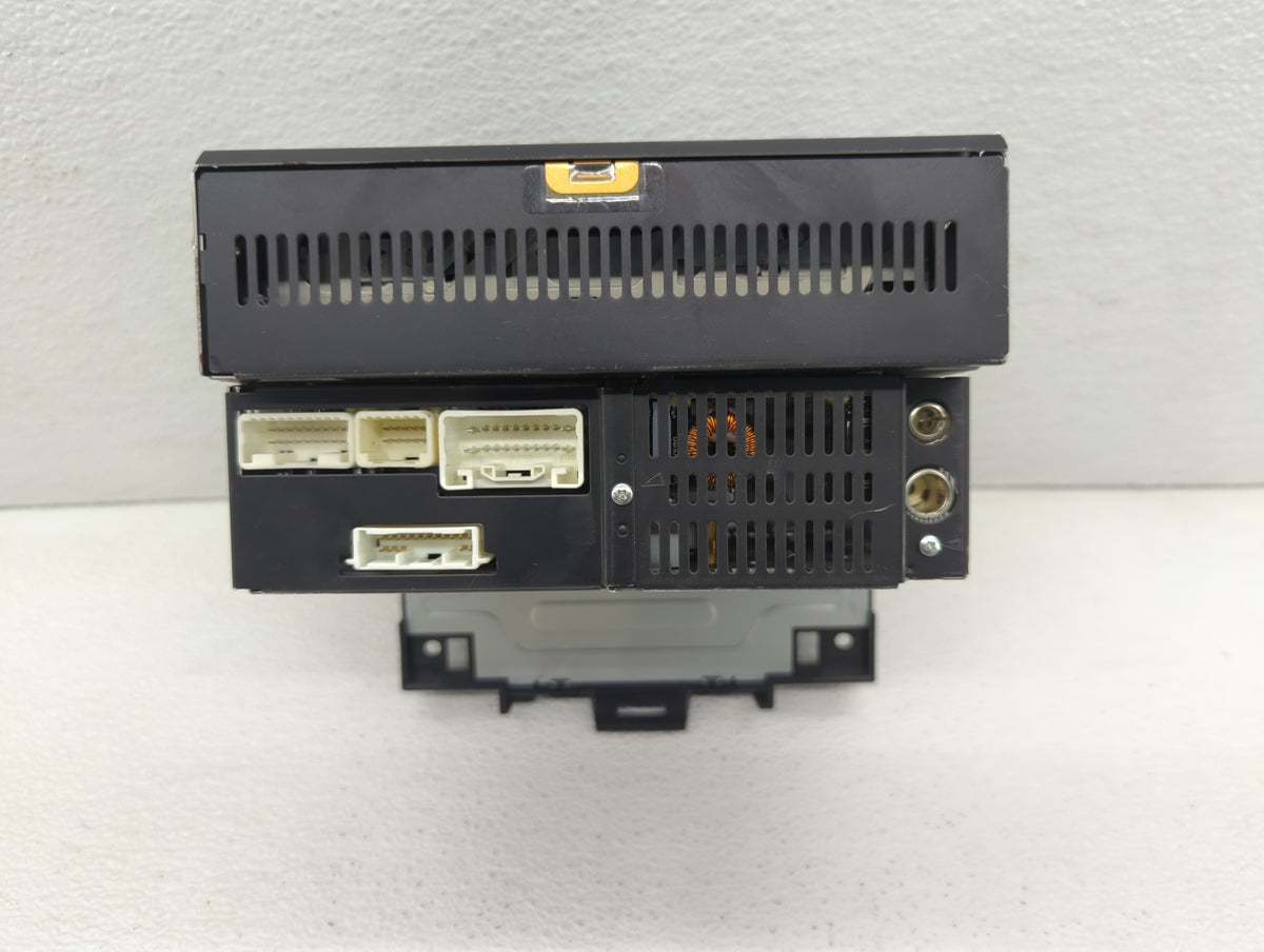 2007-2009 Lexus Es350 Am Fm Cd Player Radio Receiver 418332 - Oemusedautoparts1.com