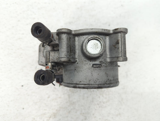 2007-2018 Lexus Es350 Throttle Body P/N:22030-31030 Fits OEM Used Auto Parts