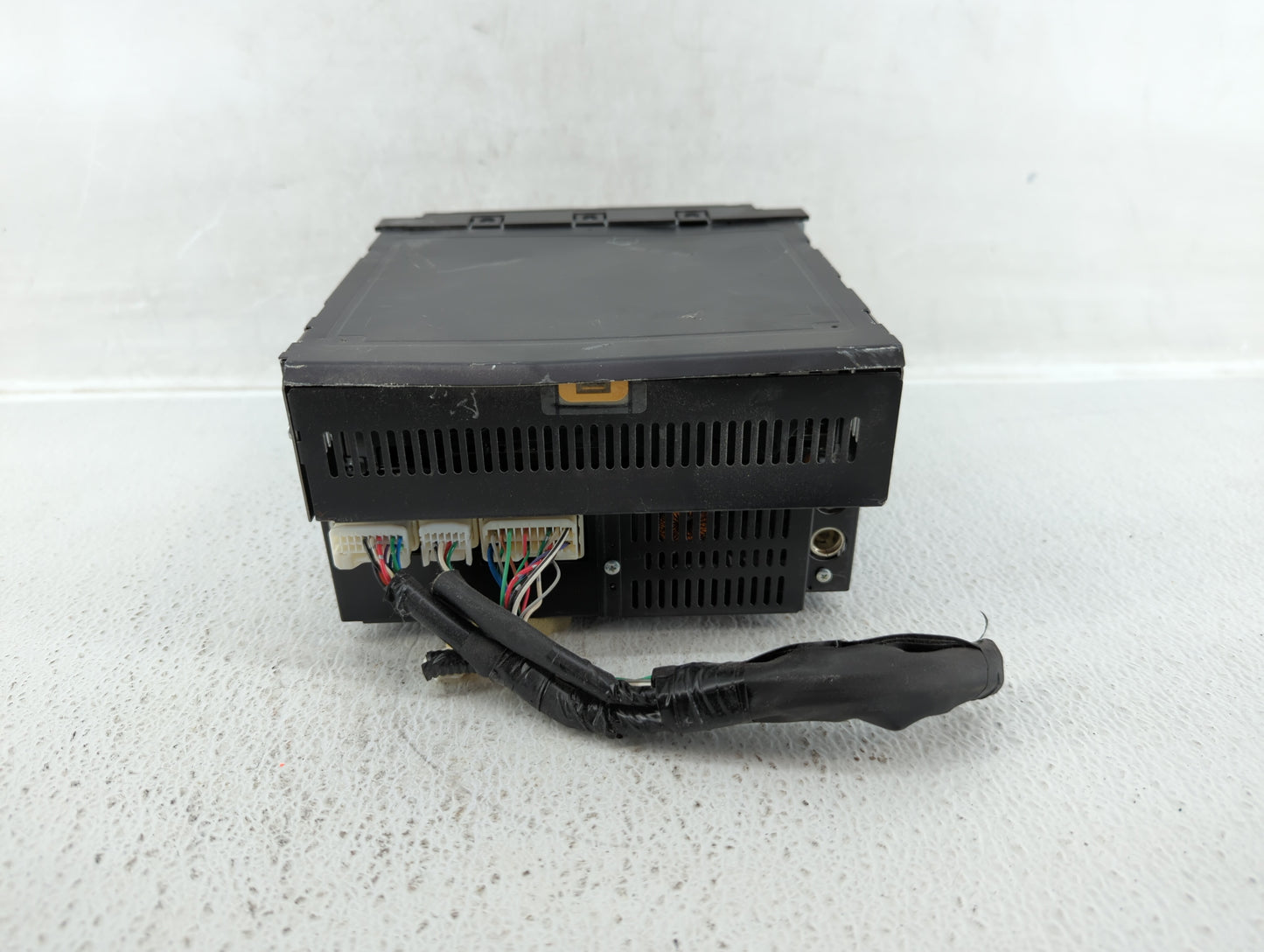 2007-2009 Lexus Es350 Am Fm Cd Player Radio Receiver - Oemusedautoparts1.com