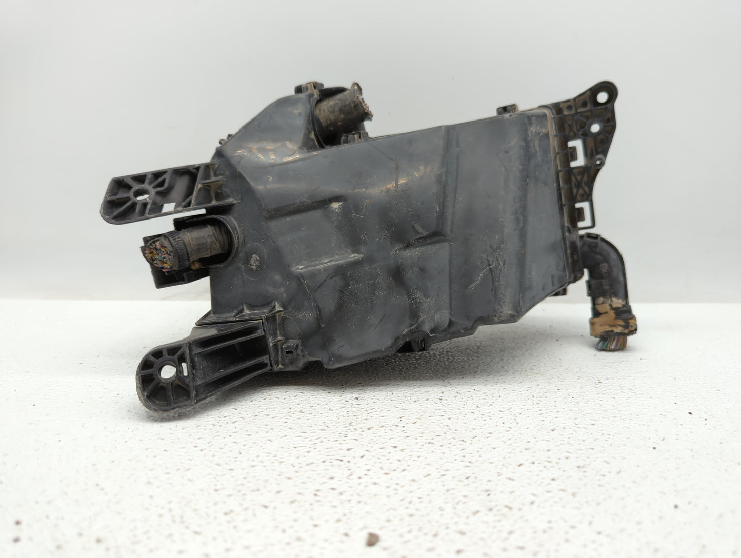 2006 Lexus Gs300 Fusebox Fuse Box Panel Relay Module P/N:89211-30030 7154-8673-30 Fits OEM Used Auto Parts - Oemusedautopart