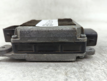 2008-2008 Lexus Gs350 Power Steering Control Module 89650-30740