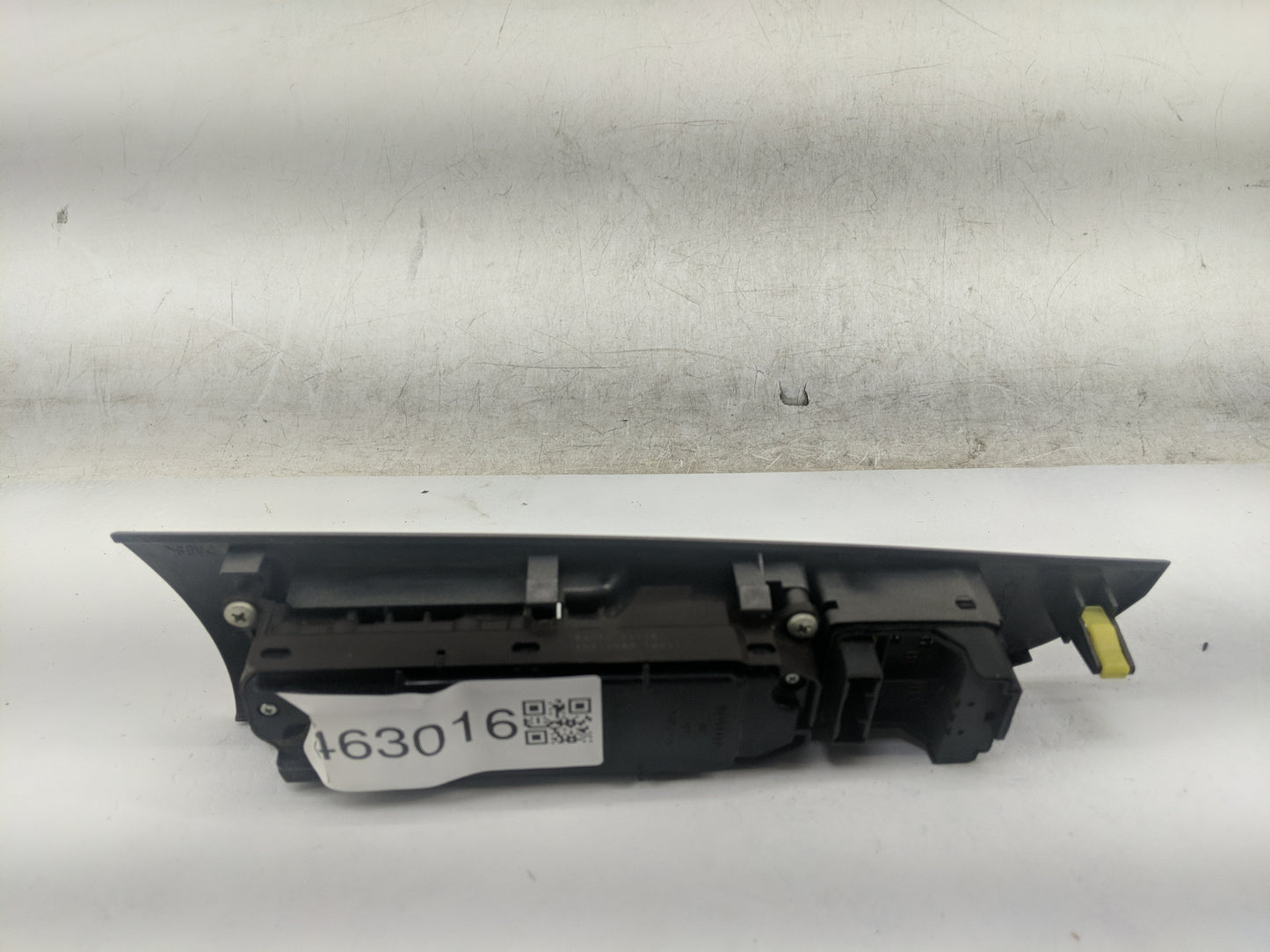2009 Lexus Is250 Master Power Window Switch Replacement Driver Side Left P/N:84040-53110 Fits OEM Used Auto Parts - Oemuseda