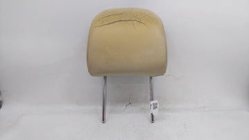 2009-2009 Lexus Is250 Headrest Head Rest Front Driver Passenger Seat
