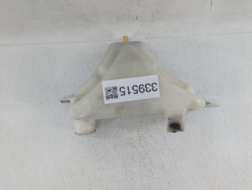 2006-2015 Lexus Is250 Radiator Coolant Overflow Expansion Tank Bottle