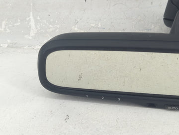 2006-2009 Lexus Is350 Interior Rear View Mirror Replacement OEM P/N:E13011005 E13021005 Fits Fits 2006 2007 2008 2009 OEM Used Auto Parts
