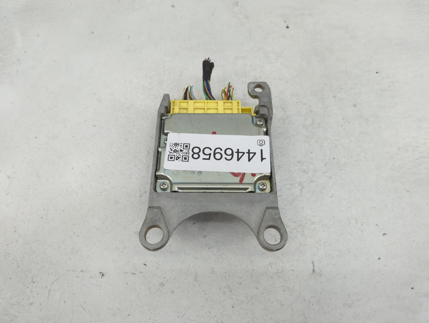 2006-2012 Lexus Is350 Safety Restraint Srs Airbag Control Module - Oemusedautoparts1.com