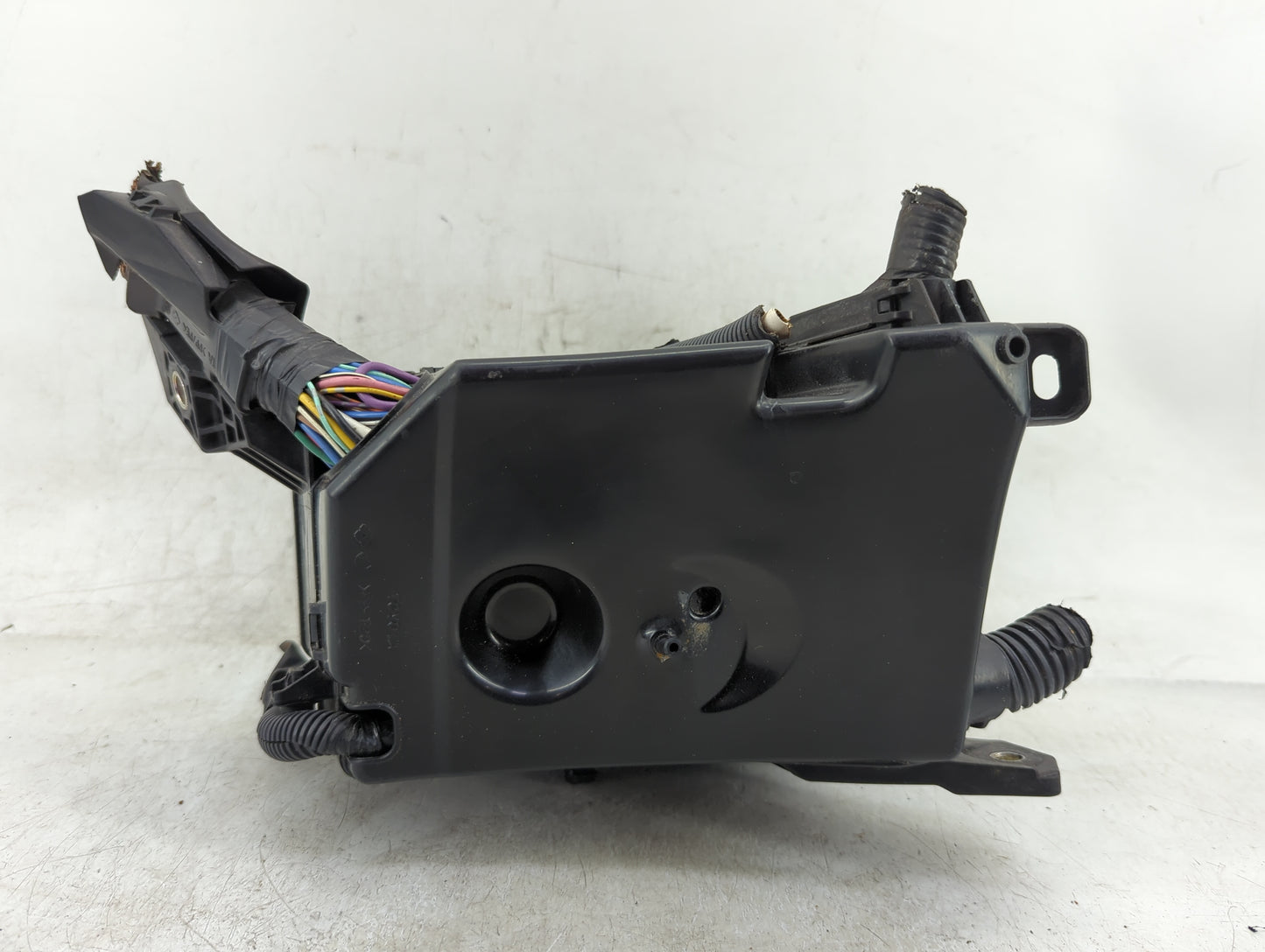 2007-2009 Lexus Rx350 Fusebox Fuse Box Panel Relay Module Fits Fits 2006 2007 2008 2009 OEM Used Auto Parts - Oemusedautopar