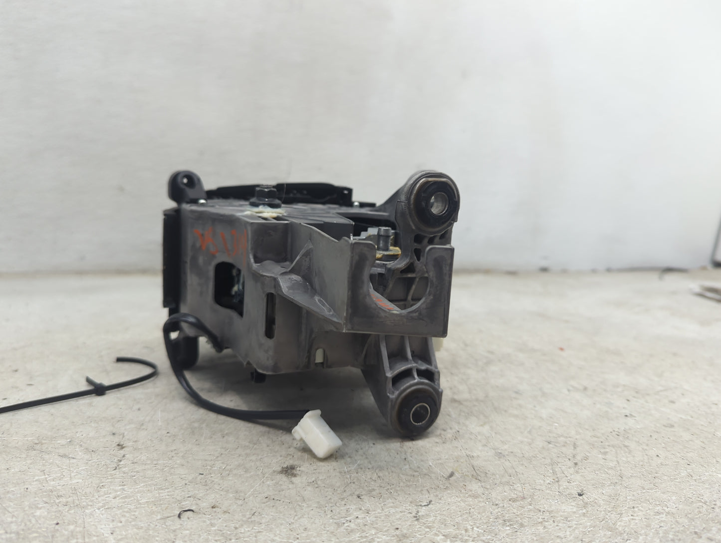 2009 Lexus Rx350 Floor Console Assembly Shifter - Oemusedautoparts1.com