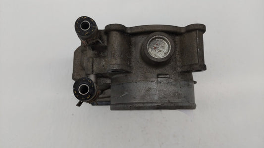 2007-2015 Lexus Rx350 Throttle Body P/N:22030-0P050 22030-31030 Fits OEM Used Auto Parts
