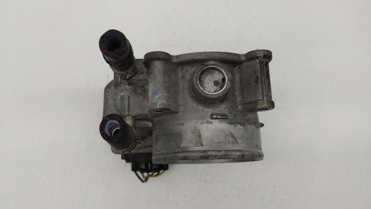 2007-2015 Lexus Rx350 Throttle Body P/N:22030-0P050 22030-31030 Fits OEM Used Auto Parts