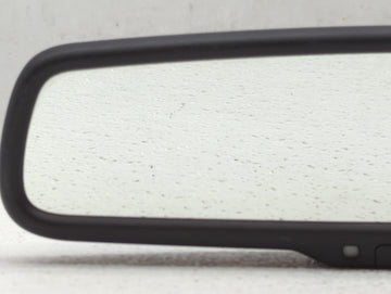 2009 Lexus Rx350 Interior Rear View Mirror Replacement OEM P/N:E11015892 Fits Fits 2006 2007 2008 OEM Used Auto Parts