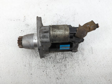 2007-2009 Lexus Rx350 Car Starter Motor Solenoid OEM P/N:28100-0A011 28100-0A010 Fits OEM Used Auto Parts