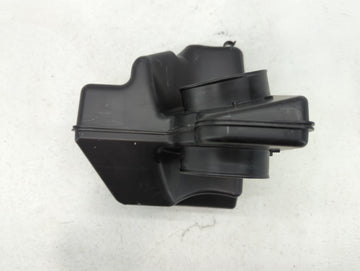 2007-2009 Lexus Rx350 Air Cleaner Intake-duct Hose Tube Black