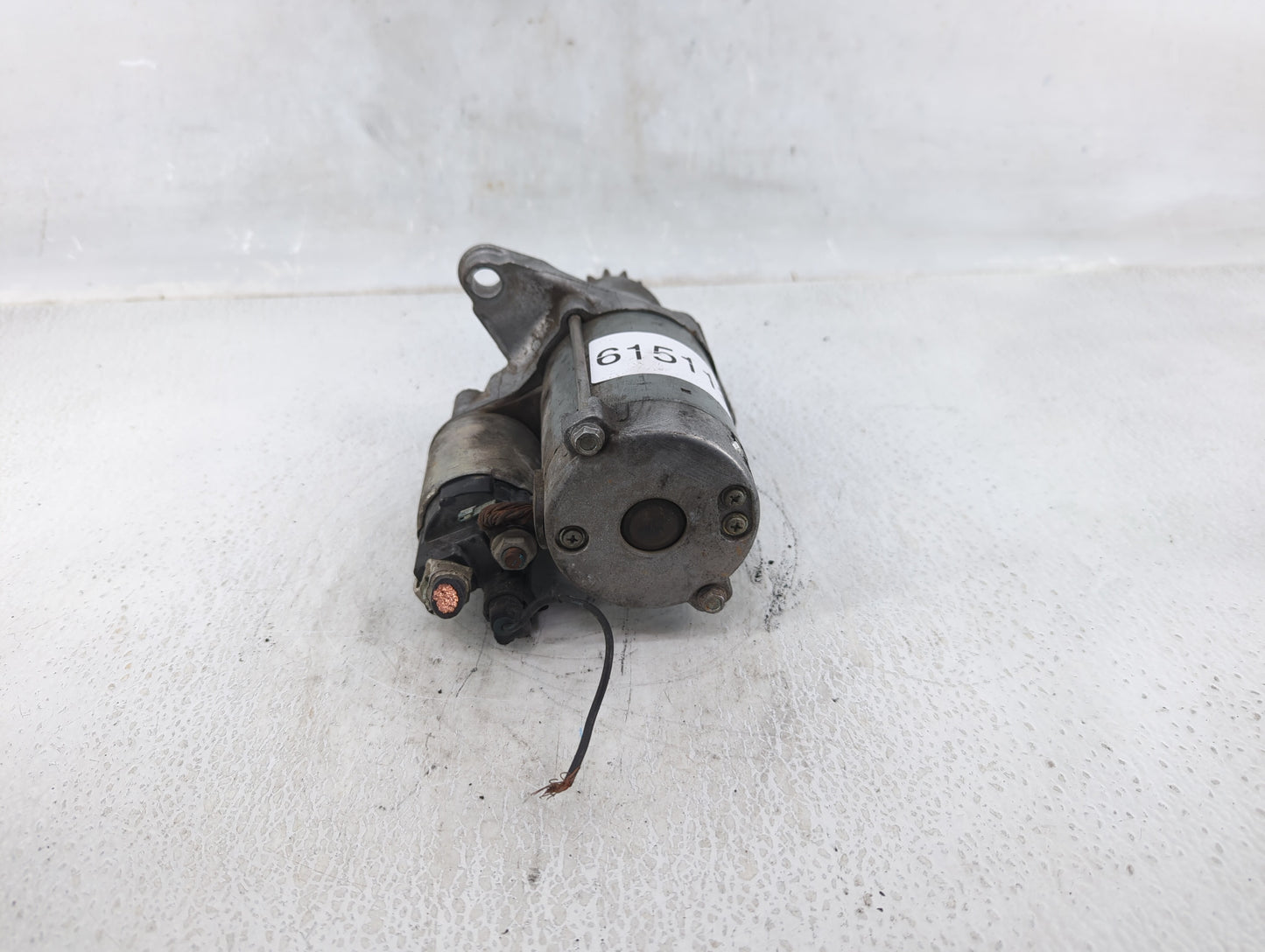 2007-2009 Lexus Rx350 Car Starter Motor Solenoid OEM P/N:TN428000-1080 28100-0A010 Fits OEM Used Auto Parts - Oemusedautopar
