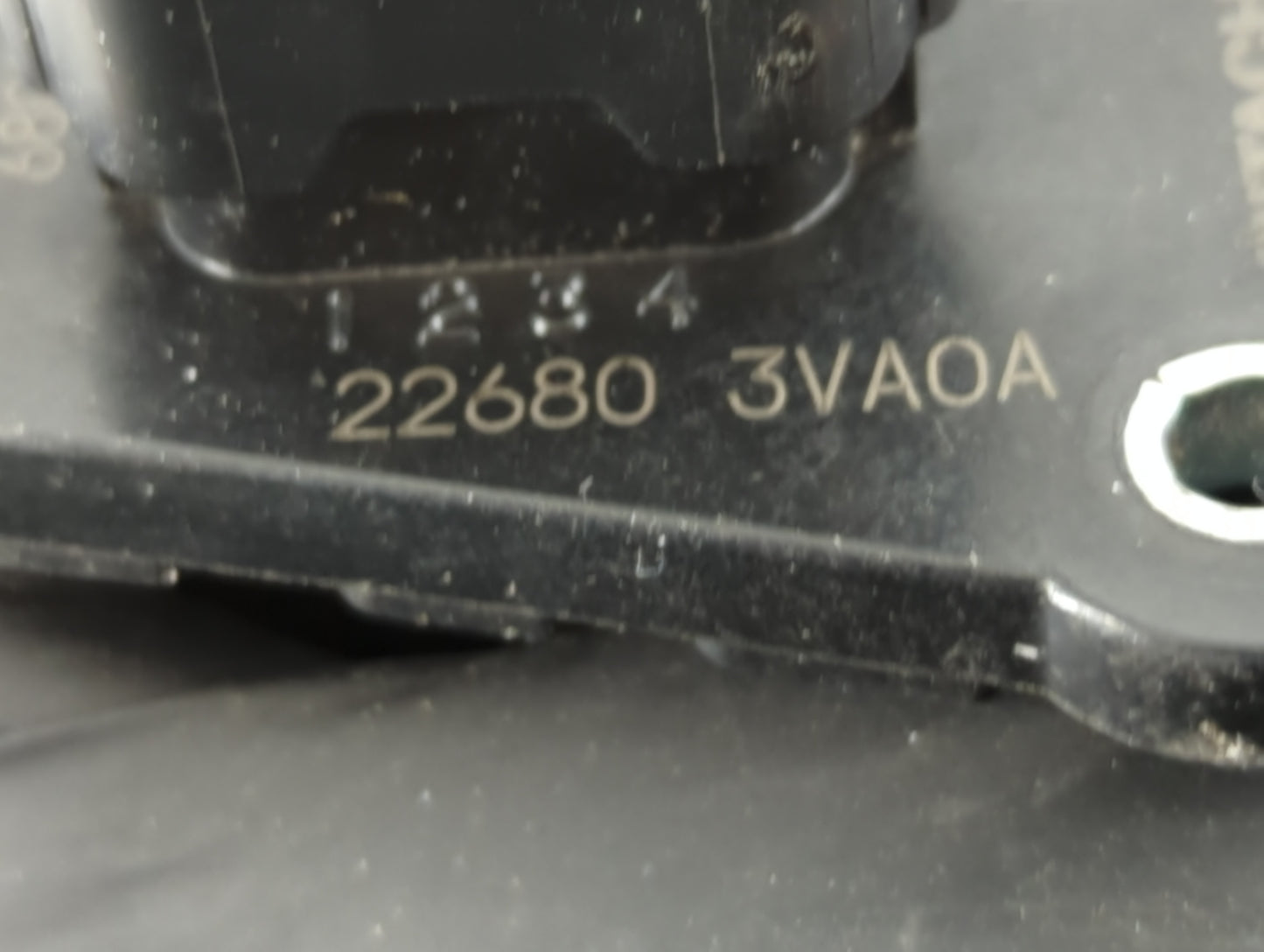 2007-2009 Lexus Rx350 Mass Air Flow Meter Maf - Oemusedautoparts1.com