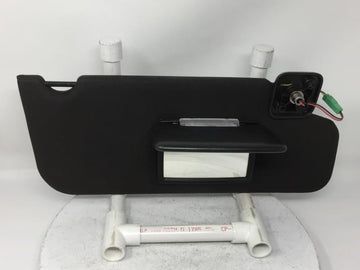 2009 Lincoln Mks Sun Visor Shade Replacement Passenger Right Mirror Fits OEM Used Auto Parts