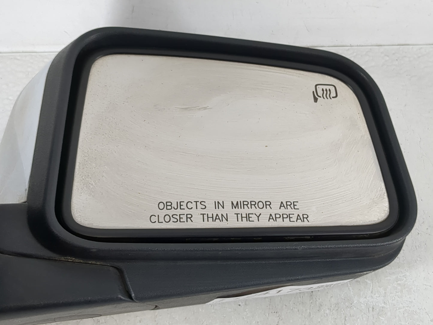 2009 Lincoln Mkx Side Mirror Replacement Passenger Right View Door Mirror P/N:U388 Fits OEM Used Auto Parts - Oemusedautopar