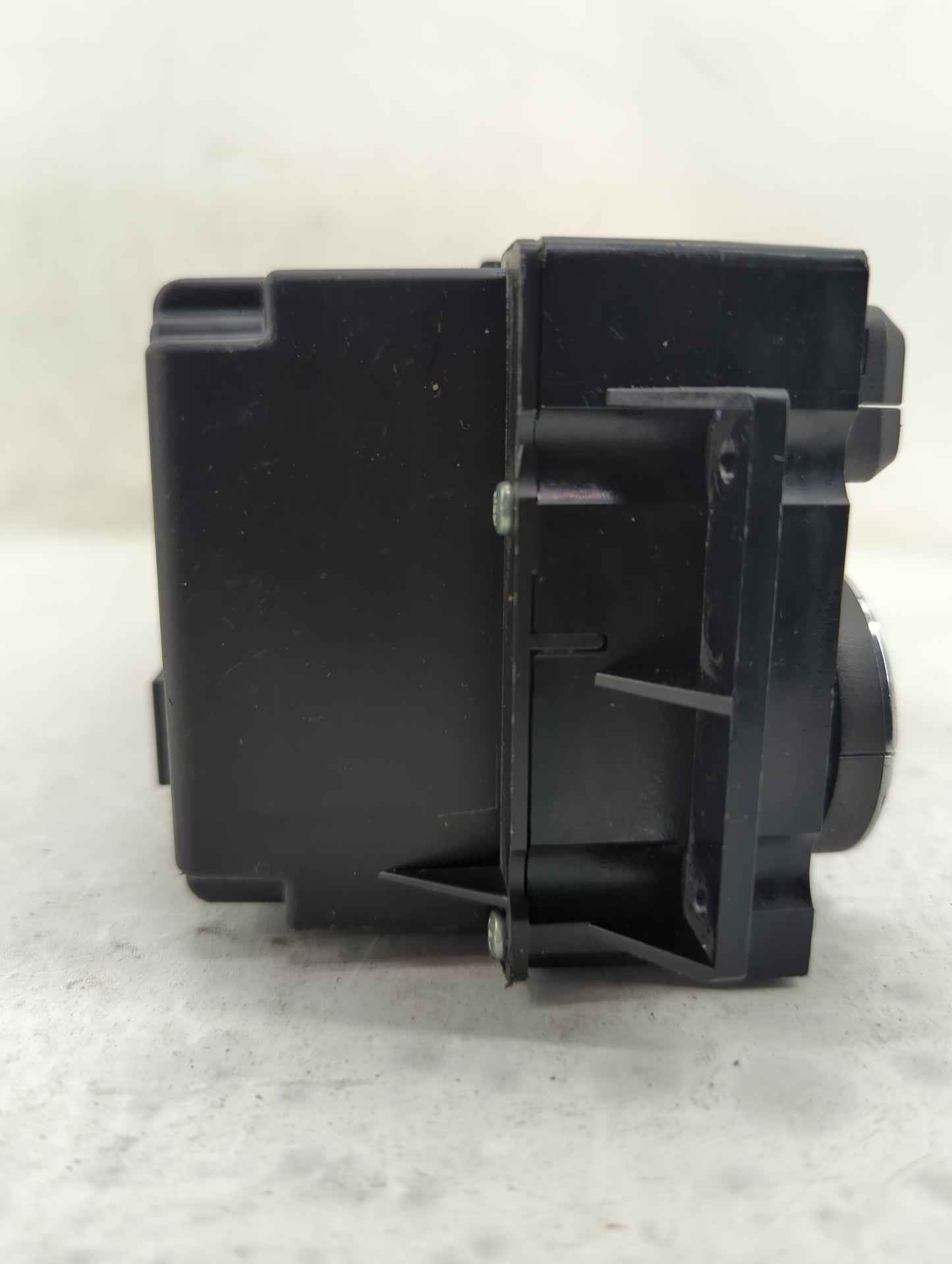 2008-2010 Lincoln Mkx Climate Control Module Temperature AC/Heater Replacement P/N:MX237080-0703 SANDA2806C Fits OEM Used Au