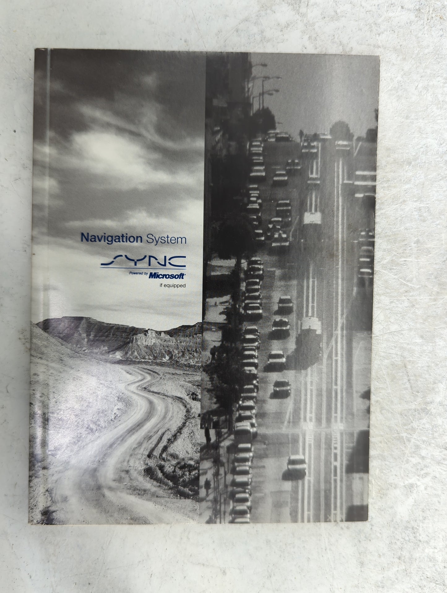2009 Lincoln Mkx Owners Manual Book Guide P/N:9A1J19A321AA 9A1J19G217AA OEM Used Auto Parts - Oemusedautoparts1.com