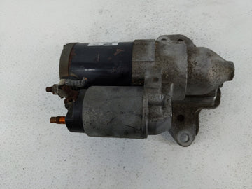 2007-2010 Lincoln Mkz Car Starter Motor Solenoid OEM P/N:7H6T-11000-AD Fits Fits 2007 2008 2009 2010 OEM Used Auto Parts