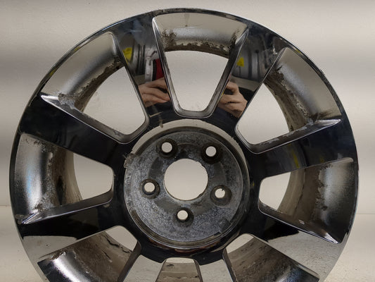 2007-2009 Lincoln Mkz Oem Wheel Rim