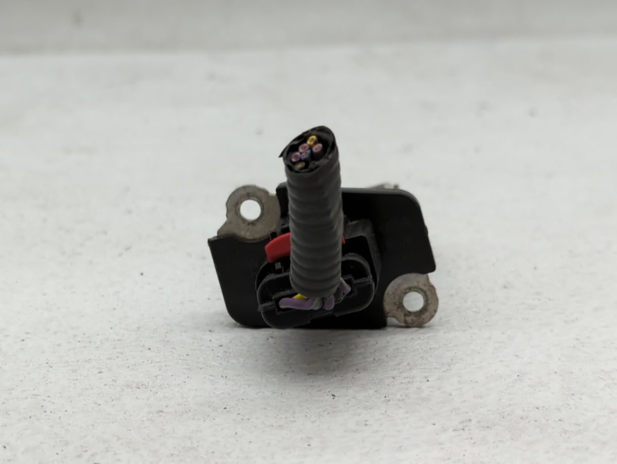 2007-2012 Lincoln Mkz Mass Air Flow Meter Maf Sensor 405008 - Oemusedautoparts1.com