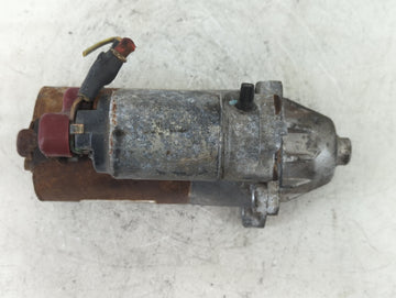 2009-2011 Lincoln Town Car Car Starter Motor Solenoid OEM P/N:F75U-11131-AA Fits OEM Used Auto Parts