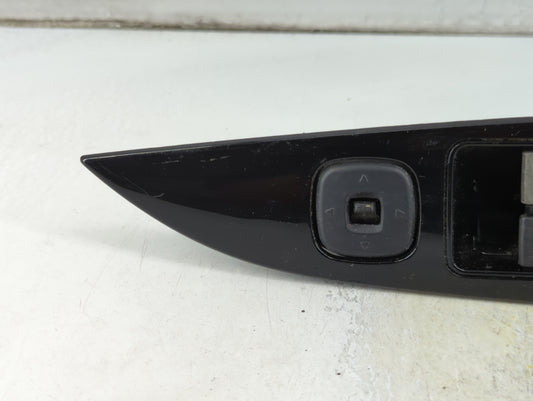 2004-2009 Mazda 3 Master Power Window Switch Replacement Driver Side Left P/N:BN8F 66 350 Fits Fits 2004 2005 2006 2007 2008 2009 OEM Used Auto Parts