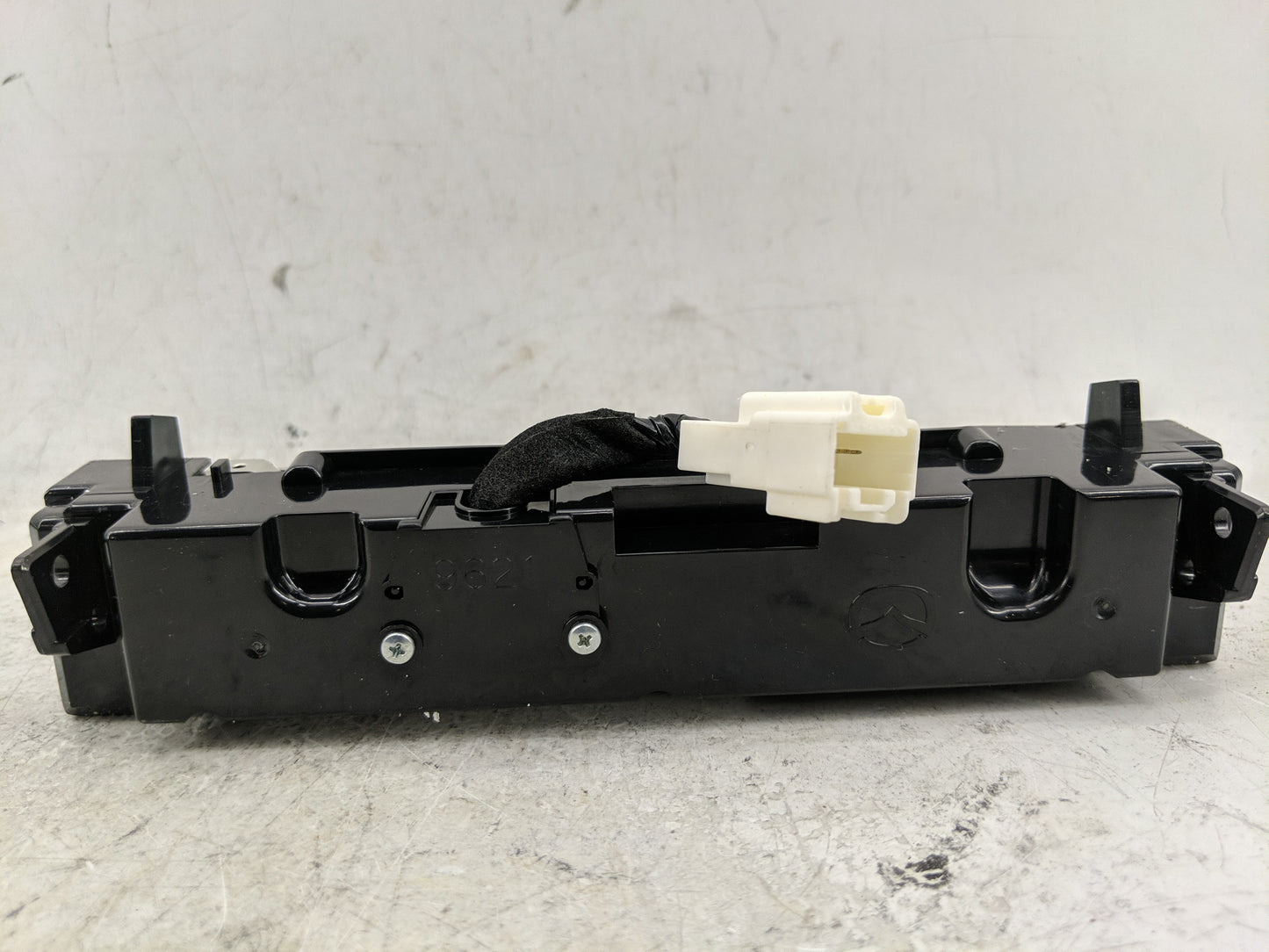 2009 Mazda 3 Information Display Screen - Oemusedautoparts1.com