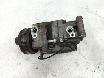2009 Mazda 3 Air Conditioning A/c Ac Compressor Oem
