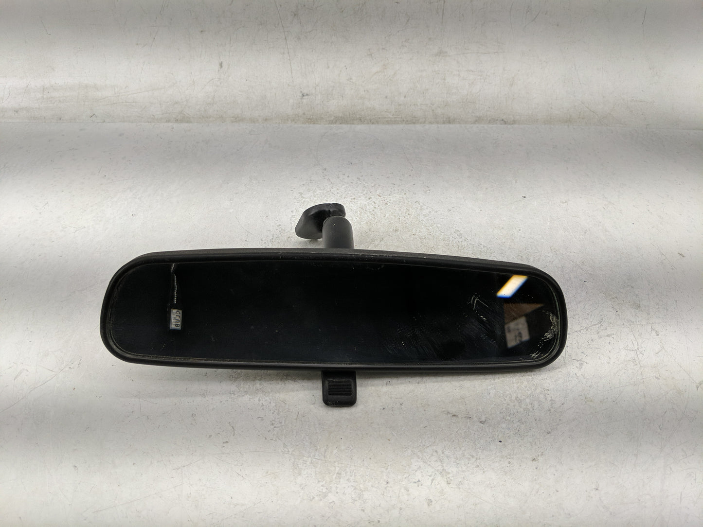 2007-2013 Mazda 3 Interior Rear View Mirror Replacement OEM Fits Fits 2007 2008 2009 2010 2011 2012 2013 2014 2015 2016 2017