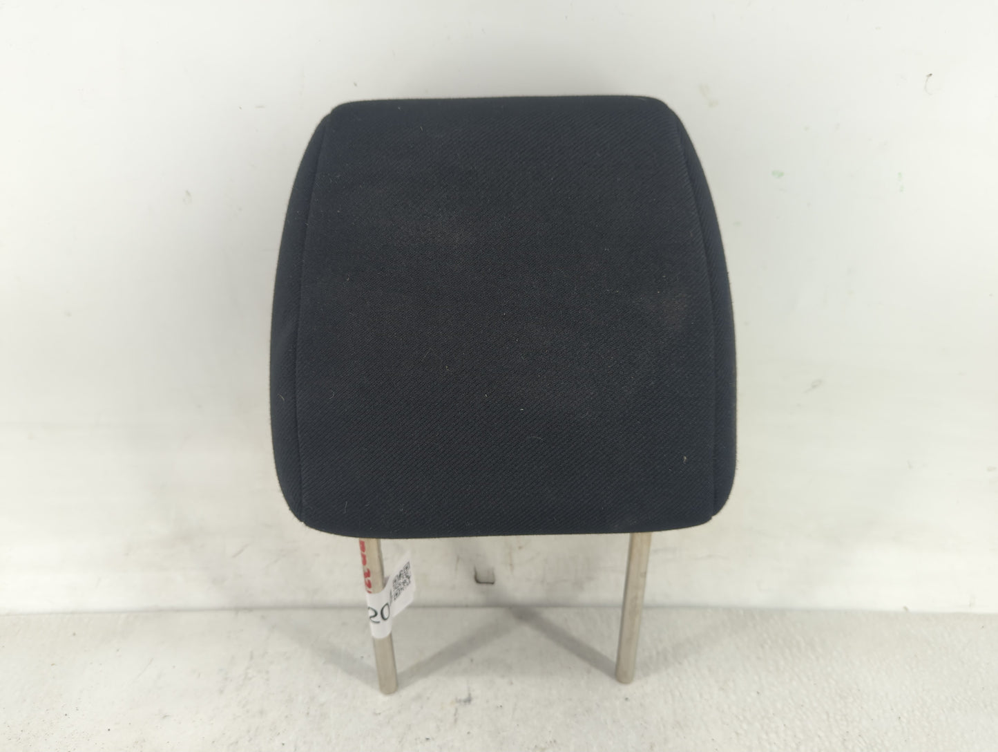 2007-2009 Mazda 3 Headrest Head Rest Front Driver Passenger Seat Fits Fits 2007 2008 2009 OEM Used Auto Parts - Oemusedautop