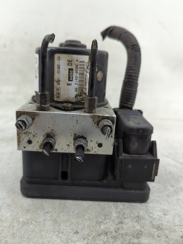 2007-2009 Mazda 3 ABS Pump Control Module Replacement P/N:3M51-2M110-JA Fits Fits 2007 2008 2009 OEM Used Auto Parts