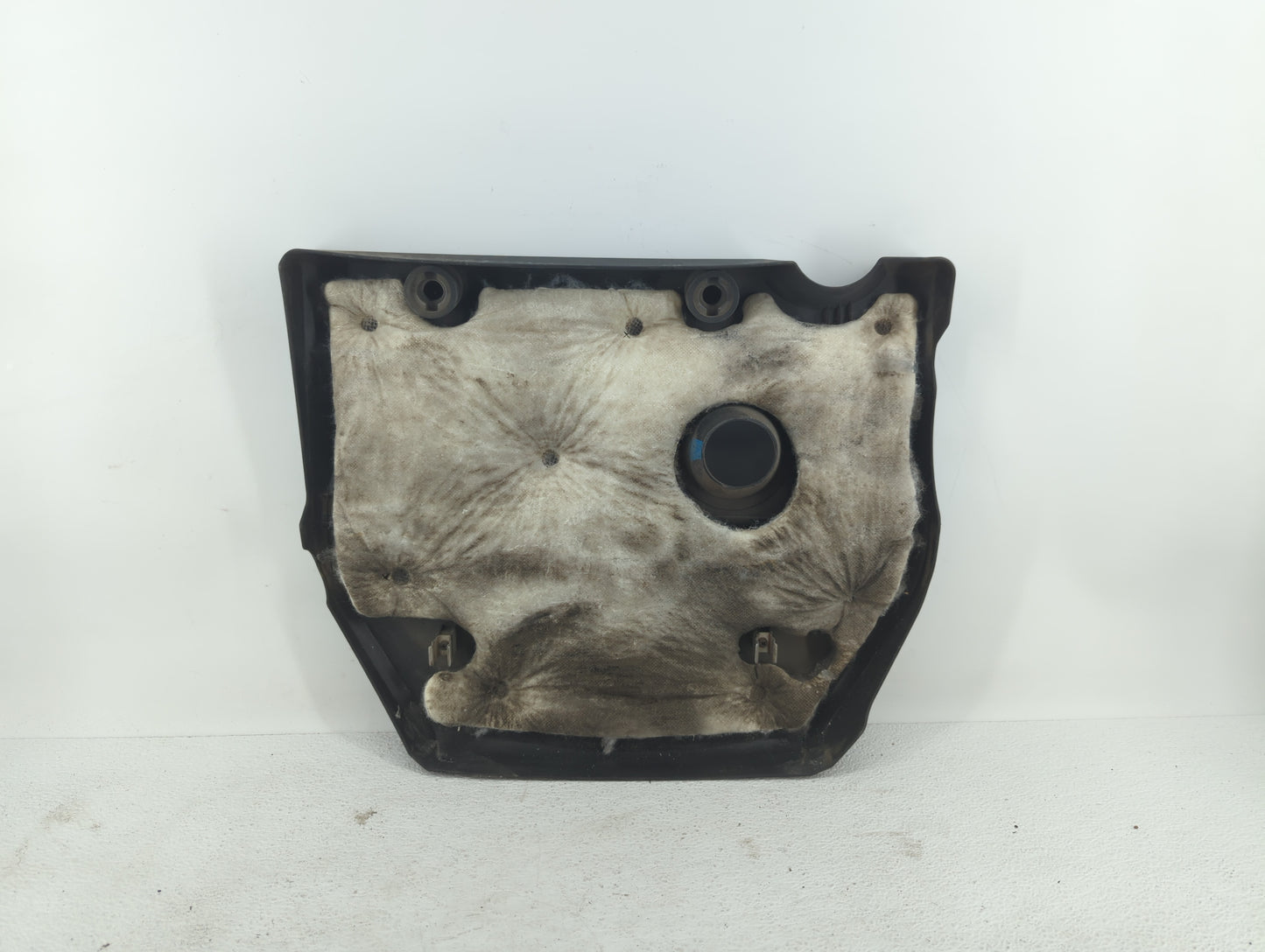 2009 Mazda 3 Engine Cover - Oemusedautoparts1.com