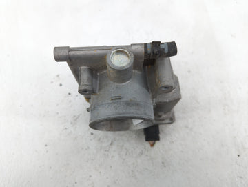 2006-2013 Mazda 3 Throttle Body P/N:L3R4 13 640 L3G2 13 640 A, P53N 13 640 Fits Fits 2006 2007 2008 2009 2010 2011 2012 2013 OEM Used Auto Parts
