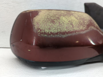 2007-2009 Mazda 3 Passenger Side View Mirror - Right Door Mirror OEM Used