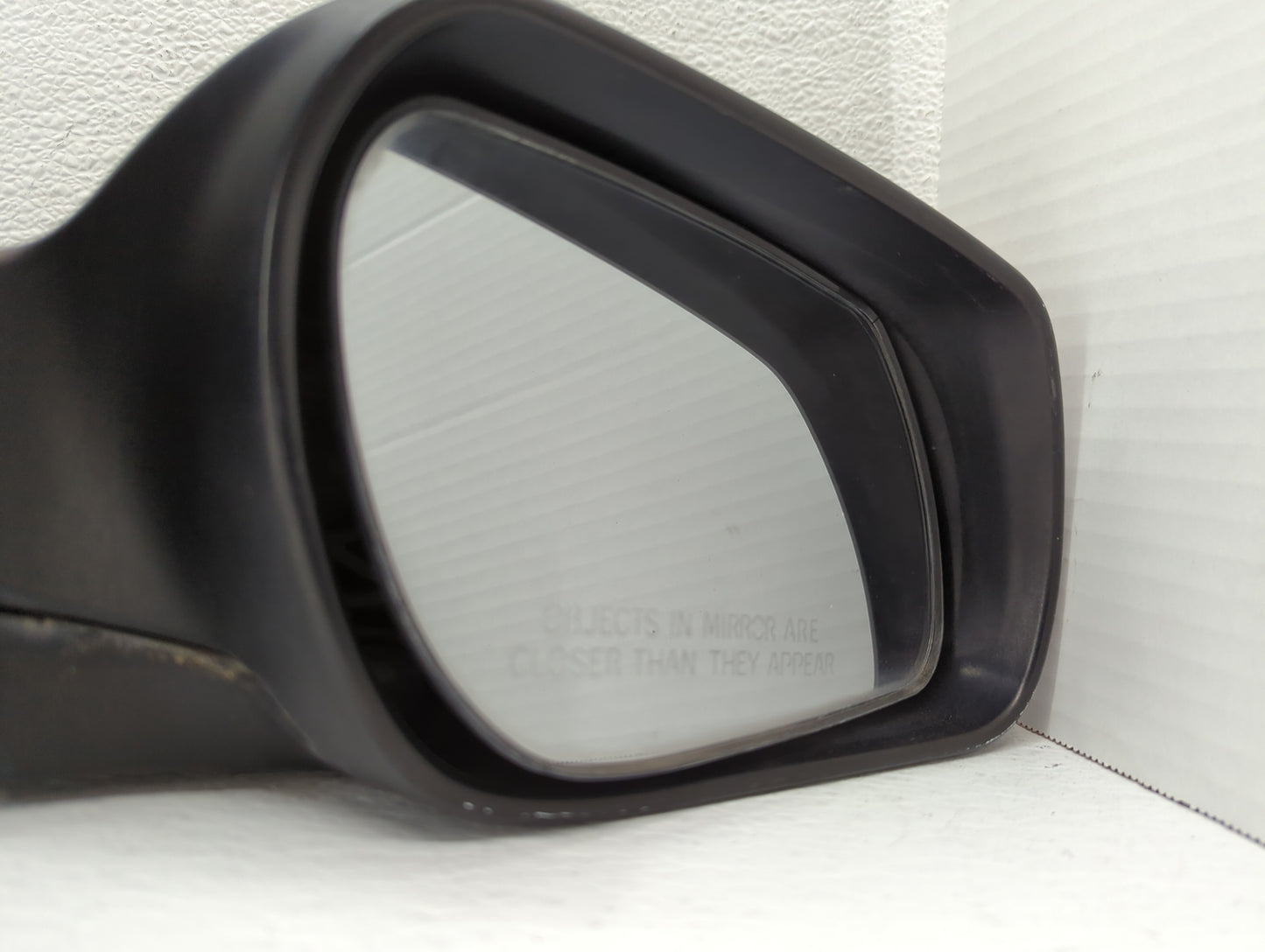 2007-2009 Mazda 3 Passenger Side View Mirror - Right Door Mirror OEM Used - Oemusedautoparts1.com