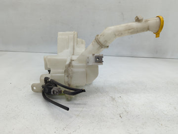 2004-2009 Mazda 3 Windshield Washer Fluid Reservoir Bottle Oem